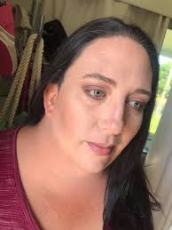 Make Up by Charlie D Russo