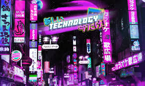 Tons of awesome tokyo night wallpapers to download for free. Retro Tokyo Wallpapers Wallpaper Cave