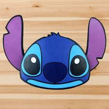 lilo amp stitch invitation with 3d characters custom designed stich peluche regalos pequenos para novios manualidades