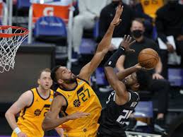 Los angeles clippers vs utah jazz. Utah Jazz Vs Sacramento Kings Game Preview Regular Season Finale Slc Dunk