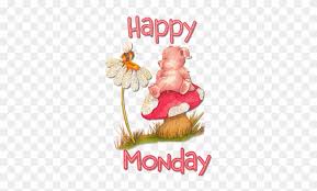 I've always liked the notion of journeying around the sun, an idea taken from a hallmark card of all things: Index Of Wp Content Uploads 2014 12 Happy Monday Cartoon Free Transparent Png Clipart Images Download