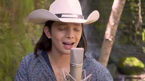 Mayck E Lyan Cantam Avohai De Ze Ramalho Youtube Cowboy Hats Universal Music Youtube