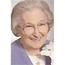 Alice Marguerite Woolsey-Ernst Obituary April 19, 2010