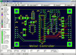 10 Free Pcb Design Software Elektroniken Elektronische Schaltplane Electronics Projects