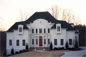 Over 300 block house & cottage plans with basement floor and terrace, plus construction cost estimate. Room Family House 3d 3 Bedroom House Plans Novocom Top