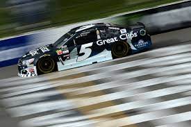 The 2018 nascar xfinity series was the 37th season of the nascar xfinity series, a stock car racing series sanctioned by nascar in the united states. Nascar Five Possible Landing Spots For Kasey Kahne In 2018