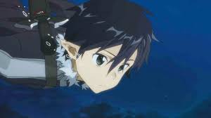 Sword art online extra edition is a special episode that aired on december 31, 2013 on tokyo mx, bs11 and niconico douga and streamed worldwide two hours after on crunchyroll, daisuki, and other streaming sites. Sword Art Online Extra Edition Netflix