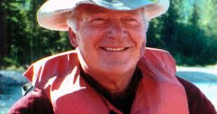 Nelson, 86, golfer, founder of Teton Pines