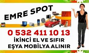 Sincan iinci el eşya alanlar firmamız, sincan ve sincanın her yerinden ikinci el eşya alımı yapıyor. Sincan Ikinci El Esya Alan Yer Sincan Spotcu 0532 411 10 13