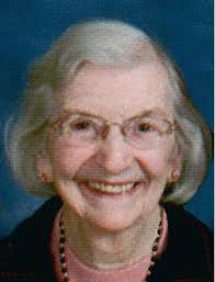 Ruth Russell Obituary (2017)