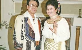 Maria ciobanu, ion si ionut dolanescu tvr cu orchestra lautarii din chisinau condusa de nicolae botgros. A Iesit La Iveala Adevarul Despre Relatia Dintre Irina Loghin Si Ion Dolanescu Artista A Spus Tot Asa A Inceput Idila Evz Monden