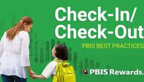 When you add a preposition to a verb, you get a phrasal verb, which allows you to express much more than with just the verb itself. Check In Check Out Behavior Intervention Pbis Pbis Rewards