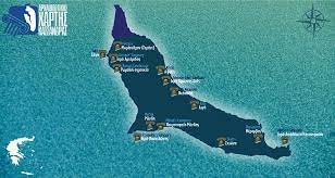 Η φούρκα είναι ένα χωριό πνιγμένο στο πράσινο. Peripathtikes Diadromes Kassandras Xalkidikhs Recommended Routes