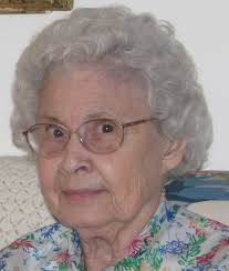 Obituary information for Ruby Gregory Powell