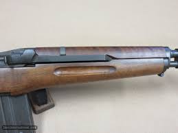 Developed by beretta for the italian army, the bm 59 is a classic looking 7.62mm battle rifle. 1980 Beretta Model Bm62 308 Caliber Semi Auto Rifle W Box Minty Rare Sold