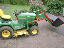 There will be no maintenance cost during the first 2 years because the tractor is sold with 2 years free… Pin On Small Tractors