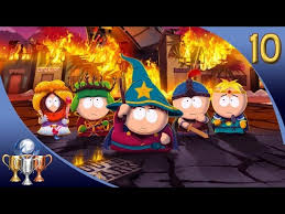 South Park: The Stick Of Truth: 9780307896827 | Ebay