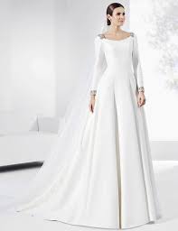 Pin By Yollian Toledo On Wedding Dresses Wedding Dresses Bridal Dresses Muslim Wedding Dresses