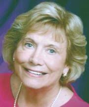 Judith Leeper Obituary (1941