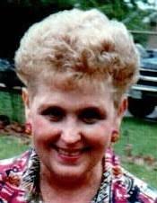 Doris Pigg Obituary