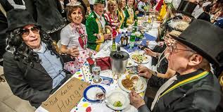 573 likes · 48 talking about this · 604 were here. Festkomitee Leichlinger Karneval Raderdoll Im Haus Klippenberg Kolner Stadt Anzeiger