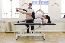 Get explanations of 8 simple rehabilitation exercises for acl injuries to help strengthen muscles and improve the knee's function. Strengthening Exercises Physiotherapy Treatments Physio Co Uk