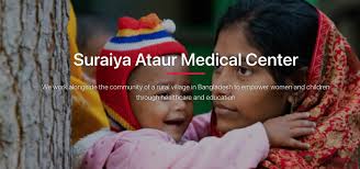 Suraiya Ataur Medical Center