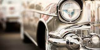 How To Apply Chrome Spray Paint