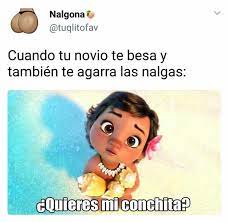 Jajaja Chiste De Novios Novios Frases Memes Para Mi Novio