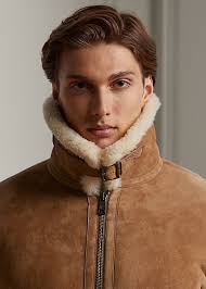 Ralph Lauren Purple Label — ewa anna linn