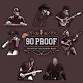 90 PROOF Country at Sidecar Social (Frisco) event image