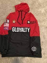 طريقة القلبية ما يعادل محراث في غضون جبل البنك gloyalty pullover jacket red  - thechaosof3.com