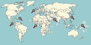 Please understand that our phone lines must be clear for urgent medical care needs. Test Your Geography Knowledge World Capitals Lizard Point Quizzes