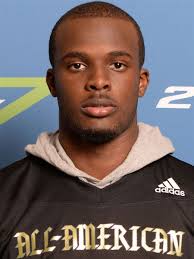 All-Time Football Players