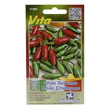 Which is better dried chiles or fresh japones? Semilla De Chile Guero Hungaro 2 0 Gr Amarillo Hortaflor The Home Depot Mexico