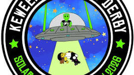 Keweenaw Roller Derby 12th Annual Solar System...