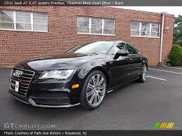 Image result for Phantom Black 2012 A7