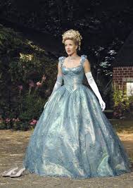 Cinderella never tries to ground its story in realism but rather embraces the magic of disney. The History Of Cinderella S Gown