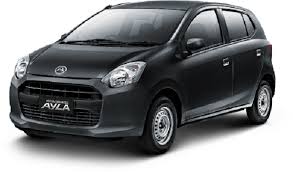 rental sewa ayla jogja terbaru 2020 murah daihatsu mobil pinterest