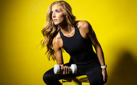 So happy about this app! Fiton App Review Fitness London On The Inside