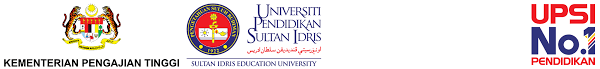 Sultan idris education university (malay: Universiti Pendidikan Sultan Idris Official