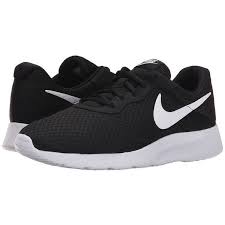 Black And White Nike Outfit Mens Nike Tanjun Black White Men S Running Shoes 50 Liked On Polyvore Featuring Men S Fashion Men S Shoes Black And W Nike Breathable Shoes Men Nike Tanjun