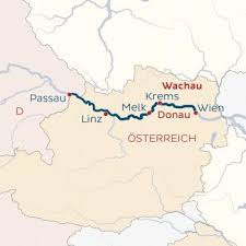 Auf ihrem weg durch österreich fließt die donau zunächst durch oberösterreich, eine vielgestaltige, abwechslungsreiche. Nicko Abverkauf 5 Tage Kurzkreuzfahrt Donau Passau Wien Linz Passau
