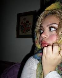 Nelly Herrera's Instagram, Twitter & Facebook