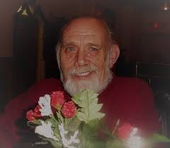 Tribute login for family members of James William Rishel