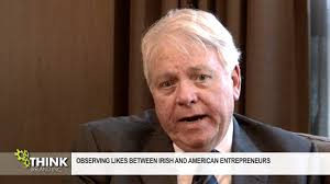 The drew company hasn't provided a bio yet. Open For Business John E Drew Founder And President Of The Drew Company Inc And World Trade Centre Dublin Youtube