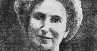 Margaret Welles Swift : Titanic Survivor