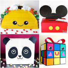 Valentines Box Ideas Let S Diy It All With Kritsyn Merkley Shop these best valentine's day gift ideas for him, her, your friends, and kids.