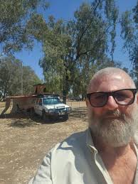 Does anyone remember this photo taken at Dany West state School in 1957 I  think the teachers name was Mr. Lind happy days, he would throw the duster  at you if you