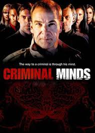 Criminal Profiling and the Art of Fictioning the Facts - Criminal Element